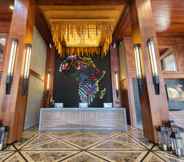 Lobby 6 The Gems Mining Pool Villas Pattaya SHA Extra Plus