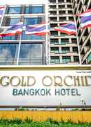 EXTERIOR_BUILDING Gold Orchid Premier Hotel