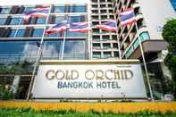 Exterior Gold Orchid Premier Hotel