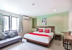 Bedroom 6 Tree Retro Hotel