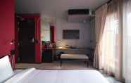 Bedroom 7 MeStyle Museum Hotel (SHA Extra Plus)