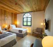 Phòng ngủ 3 Yama Resort