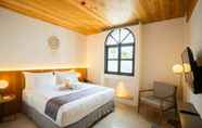 Phòng ngủ 5 Yama Resort