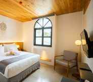 ห้องนอน 5 Yama Resort