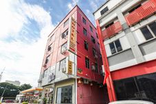 外観 OYO 89434 Kb Rest Inn