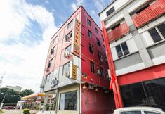 Exterior 3 OYO 89434 Kb Rest Inn