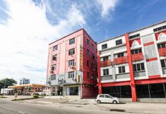 外観 5 OYO 89434 Kb Rest Inn