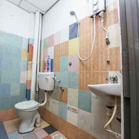 OYO 89434 Kb Rest Inn1 , 飯店Jalan Pantai Sabak