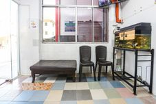 共用スペース OYO 89434 Kb Rest Inn