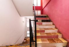 ロビー 4 OYO 89434 Kb Rest Inn