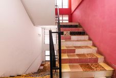 ロビー OYO 89434 Kb Rest Inn