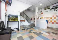 ロビー 6 OYO 89434 Kb Rest Inn