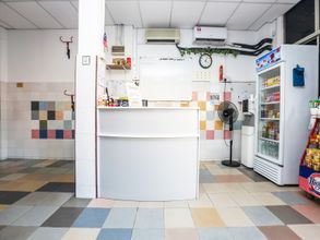 ロビー 4 OYO 89434 Kb Rest Inn