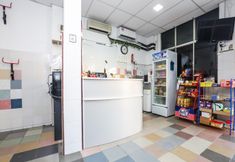 ロビー 7 OYO 89434 Kb Rest Inn