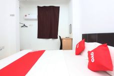 寝室 OYO 89434 Kb Rest Inn