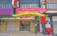 Bên ngoài 3 OYO 89498 Sri Seroja Inn Budget Hotel