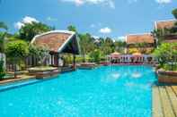 Swimming Pool Mission Hills Phuket Golf Resort