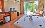 ห้องนอน 7 Mission Hills Phuket Golf Resort