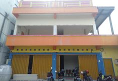 Exterior 2 Penginapan Anak Raja - Sampit Syariah