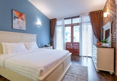 침실 4 Hovi De Villa Trang An