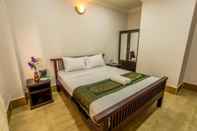 Kamar Tidur RS Guesthouse