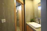 Toilet Kamar RS Guesthouse