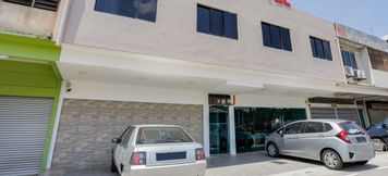 Exterior 5 Super OYO 89495 Rich Hotel