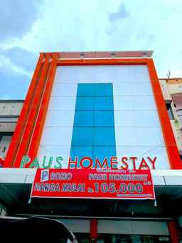 Paus Homestay Syariah, 336.950 VND