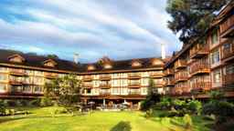 The Manor at Camp John Hay, 5.329.080 VND