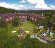 ภายนอกอาคาร 2 The Manor at Camp John Hay