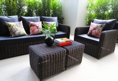 ล็อบบี้ 3 Double Tree Residence