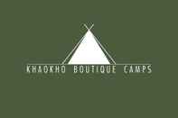 Khu vực công cộng Khaokho Boutique Camps