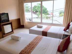 ห้องนอน 4 Apartment - Haad Rin Beach By Sunrise Resort