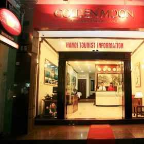 Exterior / Building 1 Hanoi Golden Moon Hotel, Hanoi Opera House Hotels