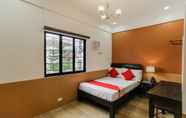 Kamar Tidur 2 Jill's Residences