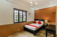 Kamar Tidur Jill's Residences