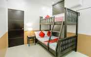 Kamar Tidur 4 Jill's Residences