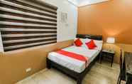 Kamar Tidur 3 Jill's Residences