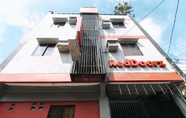 Exterior 2 RedDoorz @ A&F C5 Pinagsama Taguig