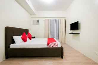 Kamar Tidur 4 Vinia Residences by Filinvest