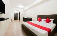 Kamar Tidur 4 Vinia Residences by Filinvest