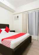 BEDROOM Vinia Residences by Filinvest