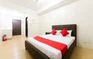 Kamar Tidur 3 Vinia Residences by Filinvest