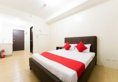 Bedroom 3 Vinia Residences by Filinvest