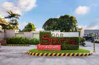 Nearby View and Attractions One Spatial by Filinvest