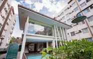 Swimming Pool 3 One Spatial by Filinvest