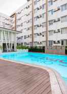 SWIMMING_POOL One Spatial by Filinvest