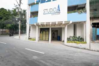 Exterior 4 OYO 439 Studio A by Filinvest