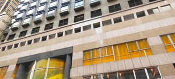 Exterior 2 The Charterhouse Causeway Bay
