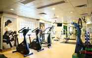 Fitness Center 4 The Charterhouse Causeway Bay